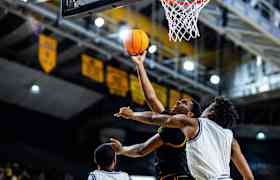 Entradas Appalachian State Mountaineers Basketball