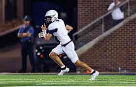Entradas Murray State Racers Football