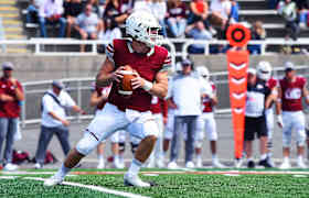 Entradas Colgate Raiders Football