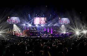 Entradas Home Alone in Concert