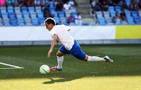 Entradas IFK Norrkoping