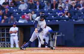 Entradas Gwinnett Stripers