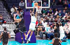 Charlotte Hornets Bilet