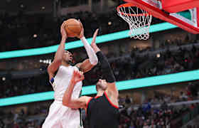 Milwaukee Bucks Bilet