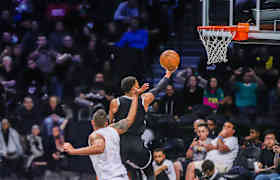 Entradas Brooklyn Nets