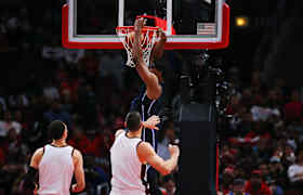 Orlando Magic Bilet