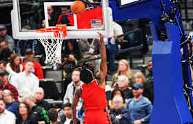 Toronto Raptors Bilet