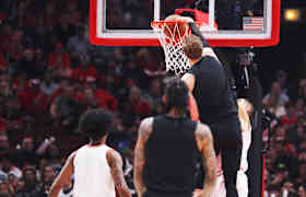 Utah Jazz Bilet