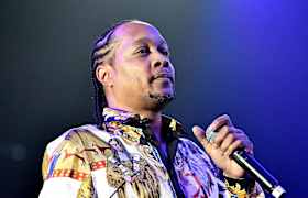 Entradas DJ Quik
