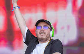 Entradas Ray Volpe