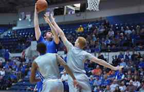 Boise State Broncos Basketball Bilet
