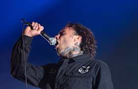 Entradas The Fever 333