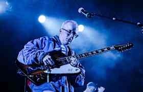 Entradas Hot Chip