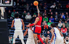 Entradas Florida Atlantic Owls Basketball