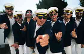 Yachtley Crew Bilet