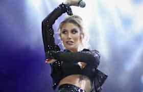 Irem Derici Bilet