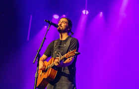 Entradas Noah Kahan