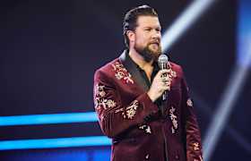Entradas Zach Williams