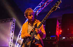 Entradas Lightning Bolt