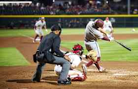 Entradas Texas A&M Aggies Baseball