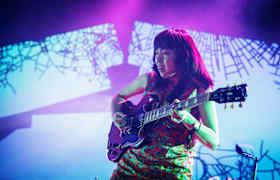 Otoboke Beaver Bilet