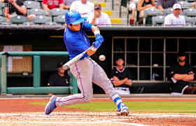 Entradas Kansas Jayhawks Baseball