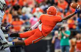 Entradas Sam Houston State Bearkats Football