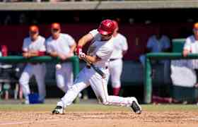 Entradas USC Trojans Baseball