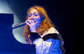 Entradas Regina Spektor