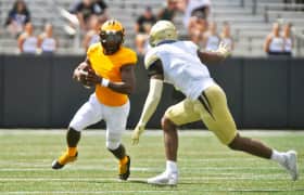 Entradas Kennesaw State Owls Football