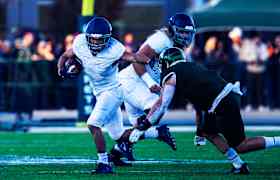 Entradas UC Davis Aggies Football