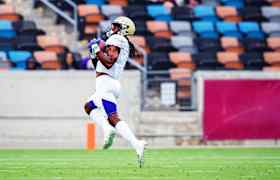 Entradas Alcorn State Braves Football