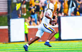 Entradas East Tennessee State Buccaneers Football