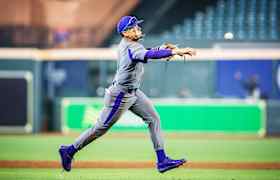Entradas Prairie View A&M Panthers Baseball