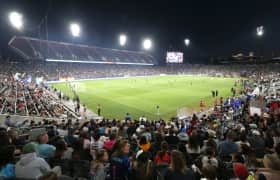 Bilety na NJ/NY Gotham FC