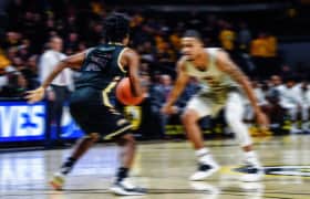 Entradas College of Charleston Cougars Basketball