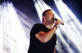 Entradas Antonis Remos