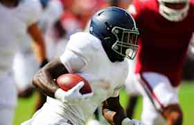 Entradas Georgia Southern Eagles Football