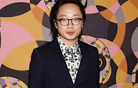 Entradas Jimmy O. Yang
