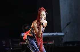 Ravyn Lenae Bilet
