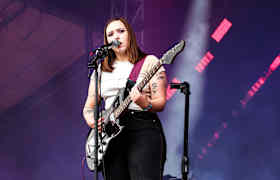 Entradas Soccer Mommy