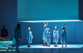 Entradas Orfeo ed Euridice