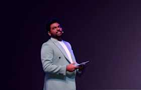 Entradas Zakir Khan