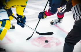 Bilety na NHL Global Series