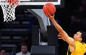 Entradas North Dakota State Bison Basketball