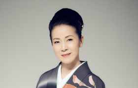 Entradas Fuyumi Sakamoto