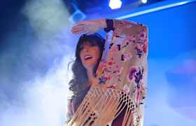 Cloudbusting - The Music of Kate Bush Bilet