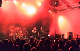Entradas Bon Jovi Tribute