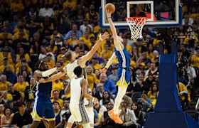 Entradas Golden State Warriors