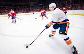 New York Islanders Bilet